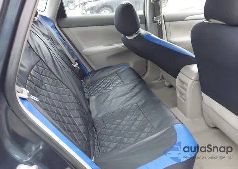 2013 Nissan Sentra Fe+ Sv z USA, uszkodzony, nr VIN 3N1AB7AP5DL723888